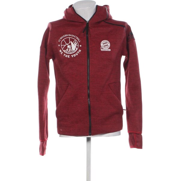 Pánska mikina Adidas 66845728