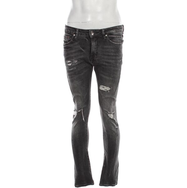 Pánske džínsy Zara 66845722