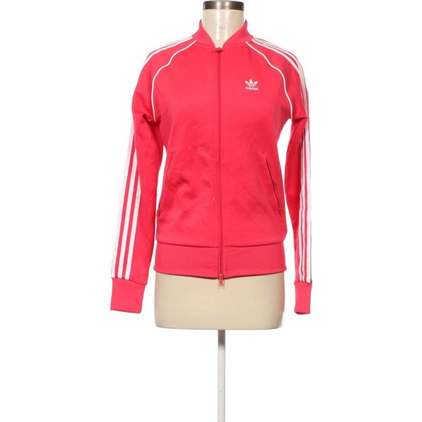 Dámska mikina Adidas 66846043