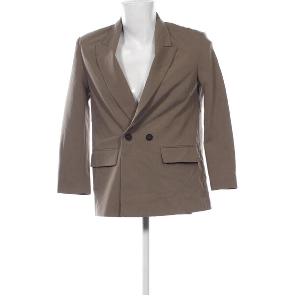 Pánske sako Zara 66846016