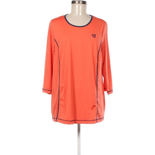 Dámska blúza Ulla Popken 66846046