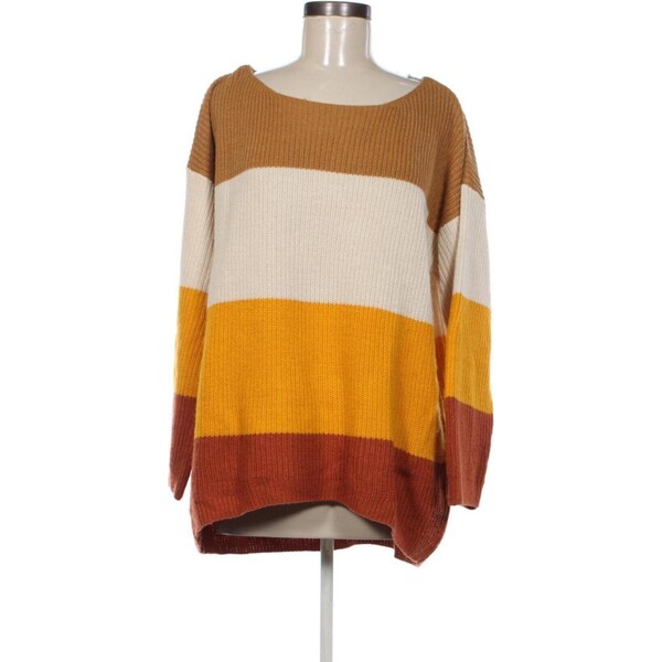 Dámsky pulóver Jean Pascale 66846066