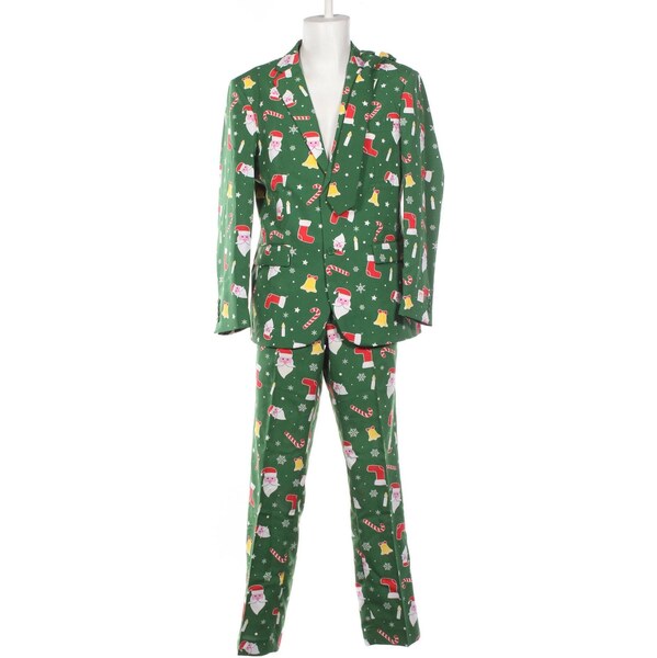 Pánsky oblek Oppo Suits 66846056