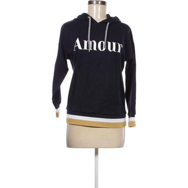 Dámska mikina Concept E.B. 66846060