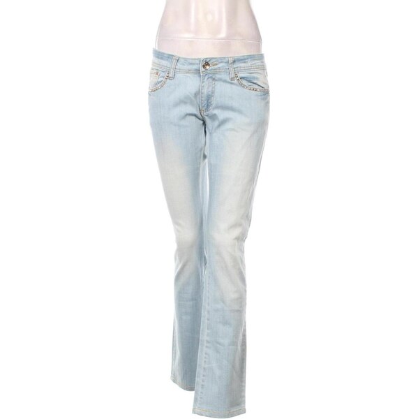 Dámske džínsy Unbranded 66846128