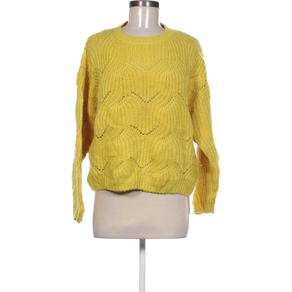 Dámsky pulóver Jean Pascale 66846159