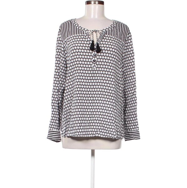 Dámska blúza Taifun 66846104