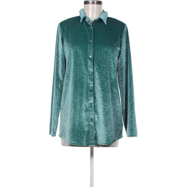 Dámska košeľa Lands End 66846215