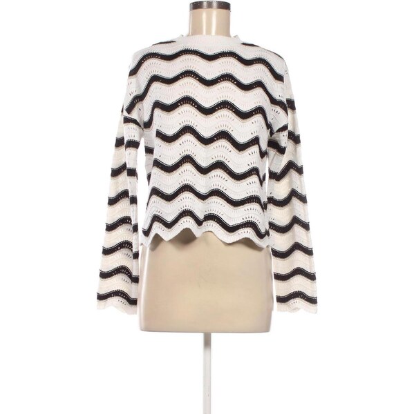 Dámsky pulóver Sinsay 66846233