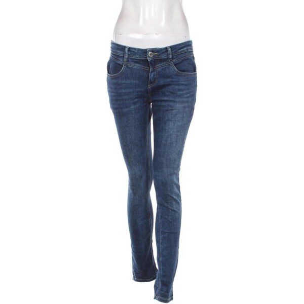 Dámske džínsy Street One 66846244