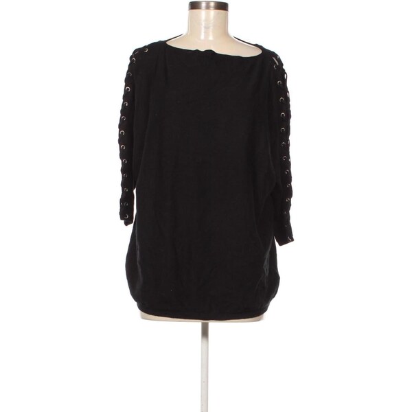 Dámsky pulóver Jean Pascale 66846272