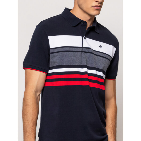 Heavytools Pánske Tričká s krátkym rukávom DRUM 67187216