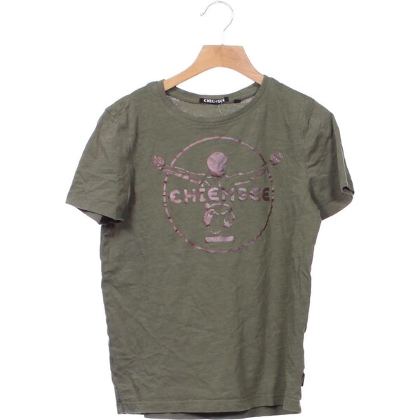 Detské tričko Chiemsee 66847161