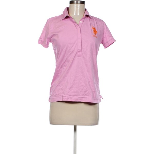 Dámske tričko U.S. Polo Assn. 66847185