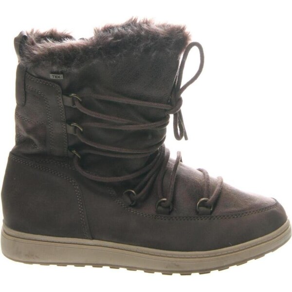 Dámské poltopánky Blue Motion 66847201