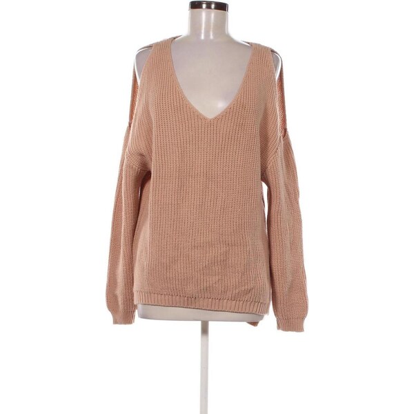 Dámsky pulóver Boohoo 66847220