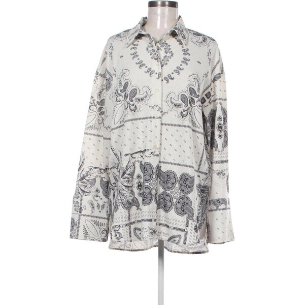 Dámska košeľa H&M 66847238