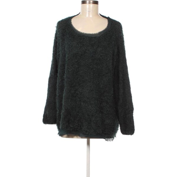 Dámsky pulóver Samoon 66847463