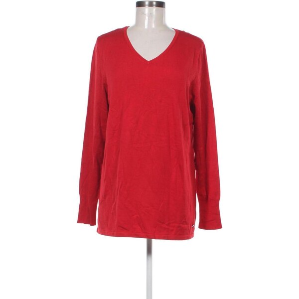 Dámsky pulóver Samoon 66847317