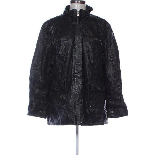 Dámska kožená bunda Mainpol 66847354