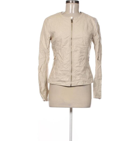 Dámska kožená bunda ONLY 66847364