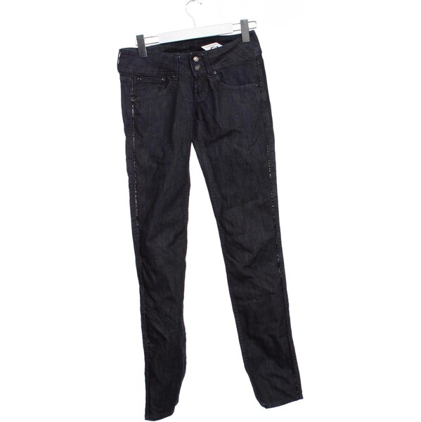 Dámske džínsy Pepe Jeans 66847375