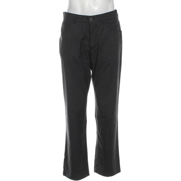 Pánske nohavice Alberto 66847541