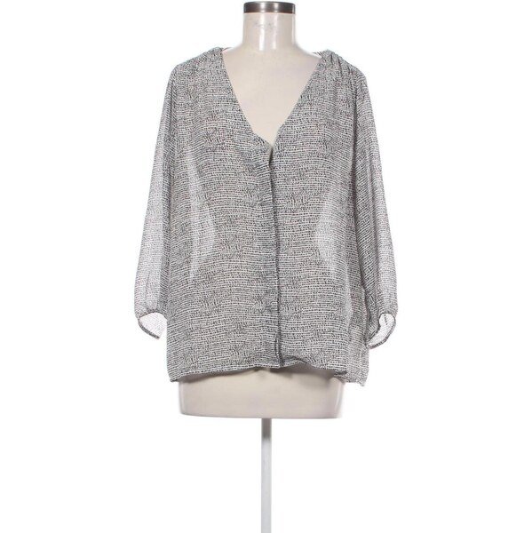 Dámska košeľa H&M 66847547