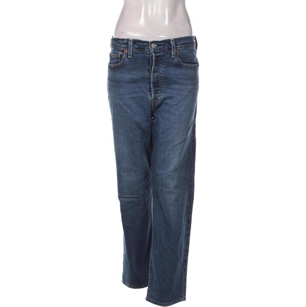 Pánske džínsy Levis 66847392