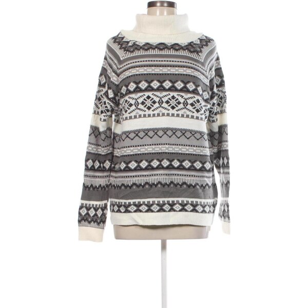 Dámsky pulóver Laura Torelli 66847412