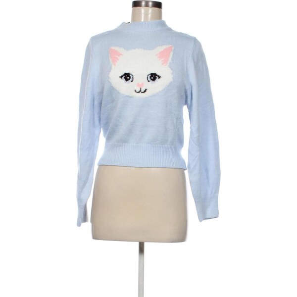 Dámsky pulóver H&M Divided 66847453