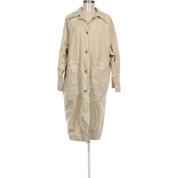 Dámsky prechodný kabát Zara 66847593