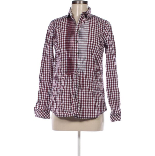 Dámska košeľa Tommy Hilfiger 66847617