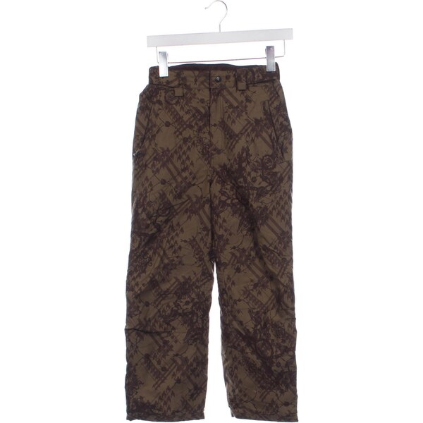 Detské nohavice pre zimné športy Ziener 66847664