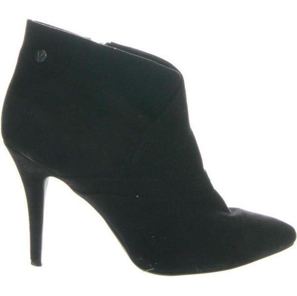 Dámské poltopánky Venturini 66847671