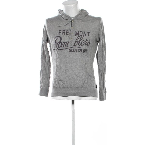 Pánske tričko Scotch & Soda 66847686