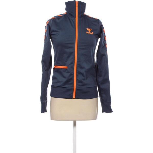 Dámsky športový vrch Hummel 66847828