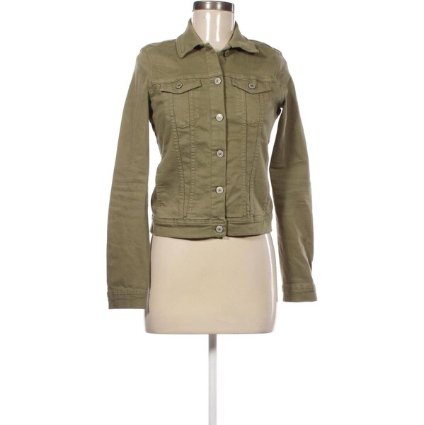 Dámska bunda Tom Tailor 66847864