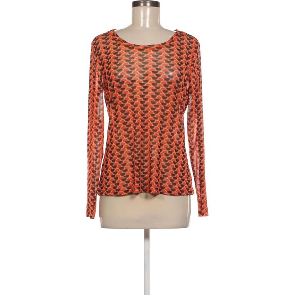 Dámska blúza Alba Moda 66847901