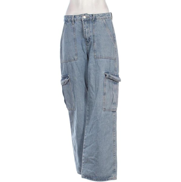 Dámske džínsy SHEIN 66847904