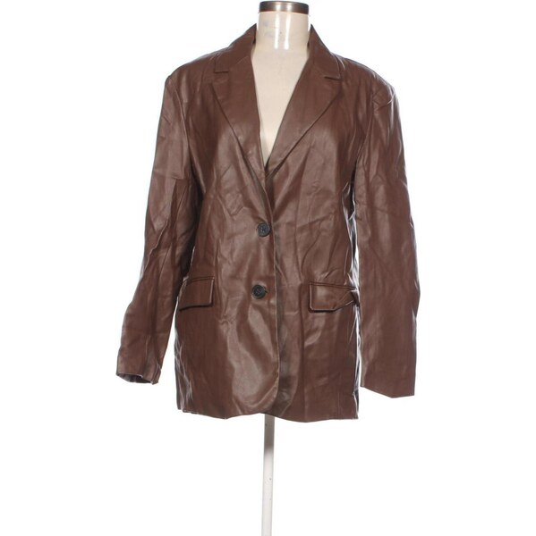 Dámska kožená bunda Primark 66847920