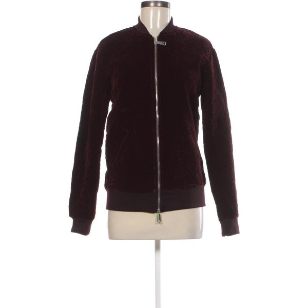 Dámsky športový vrch Zara 66847962