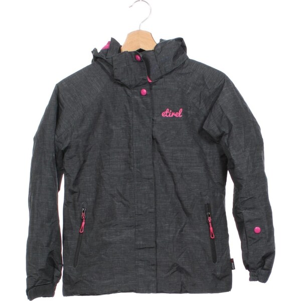 Detská bunda pre zimné športy Etirel 66847980