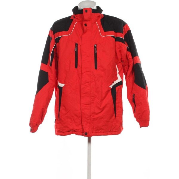 Pánska bunda pre zimné športy Unbranded 66847982