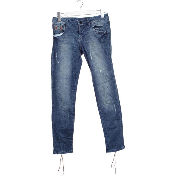 Dámske džínsy Motivi 66847986