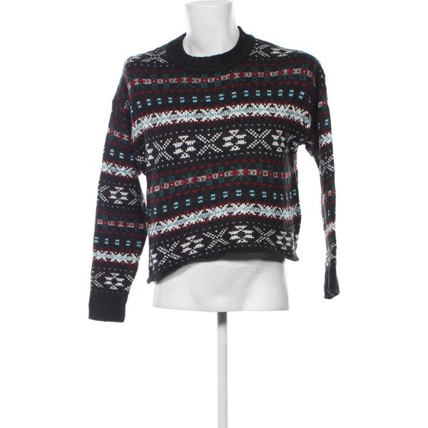 Pánsky sveter Pull&Bear 66847988