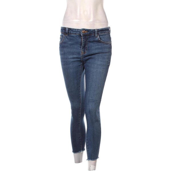 Dámske džínsy Zara 66848003