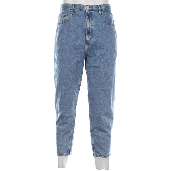 Pánske džínsy Tommy Jeans 66848116