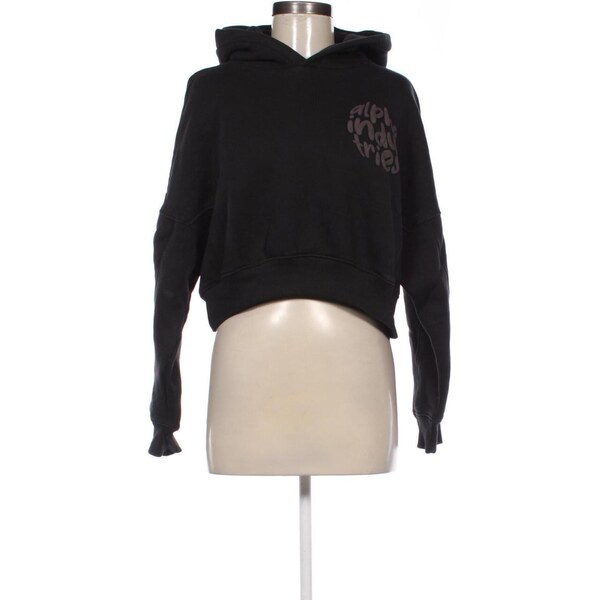 Dámska mikina Alpha Industries 66848100