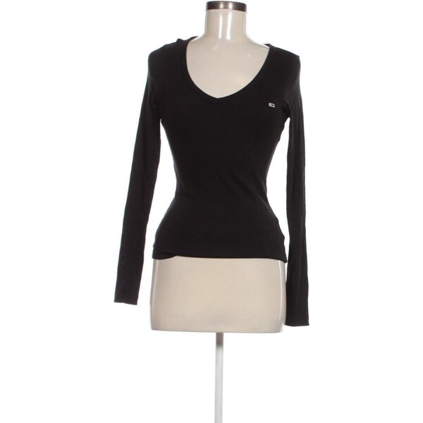 Dámska blúza Tommy Hilfiger 66848176